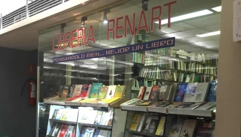 Renart Libros - Montevideo