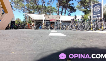 Rent a Bike - 20000 Punta Del Este Rent a Bike - 20000 Punta Del Este