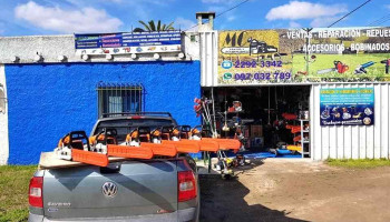 Reparacion De Herramientas - Los Paraísos