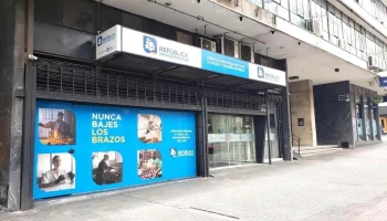 República Microfinanzas S.a. - Montevideo