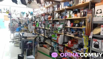 Repuesthogar - 15600 Pando