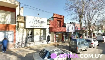 Repuesto Hogar Av. Instrucciones del Año Xiii 670 - 15900 Las Piedras Repuesto Hogar Av. Instrucciones del Año Xiii 670 - 15900 Las Piedras