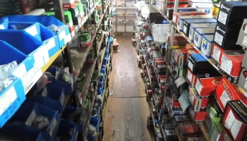 Repuestos Cacho - San José