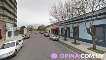 Repuestos Centro - 80100 Libertad