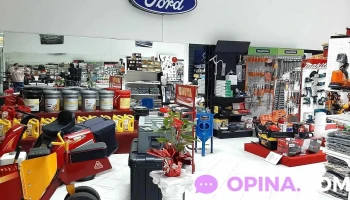 Repuestos Cyd - 60000 Paysandú Repuestos Cyd - 60000 Paysandú