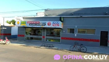 Repuestos del Este y Mecánica Ospitaletche - 33000 Treinta Y Tres Repuestos del Este y Mecánica Ospitaletche - 33000 Treinta Y Tres