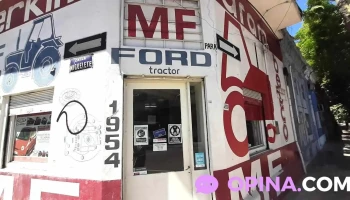 Repuestos Dimacar Ltda - 11800 Montevideo