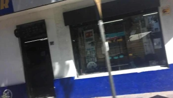 Repuestos El Gaucho - 11800 Montevideo