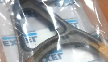 Repuestos Rr - 12900 Montevideo