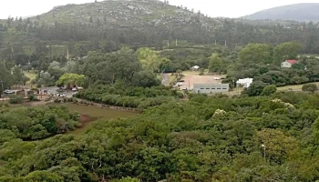 Reserva natural Pan de Azucar - Ent. Al Cerro Pan De Azúcar Reserva natural Pan de Azucar - Ent. Al Cerro Pan De Azúcar