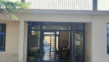 Residencia del CeRP - Col. Del Sacramento Residencia del CeRP - Col. Del Sacramento