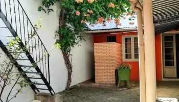 Residencia Estudiantil Big House - Paysandú Residencia Estudiantil Big House - Paysandú