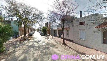 Residencia Estudiantil, Indira Gandhi - Paysandú Residencia Estudiantil, Indira Gandhi - Paysandú