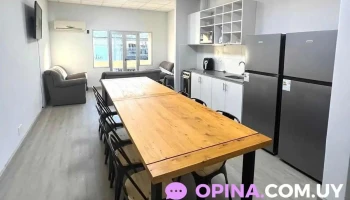 Residencia Universitaria Paysandú - Paysandú Residencia Universitaria Paysandú - Paysandú