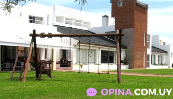 Residencial Magna - Ciudad De La Costa Residencial Magna - Ciudad De La Costa