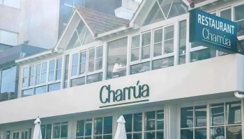 Restaurant Charrúa - Punta Del Este