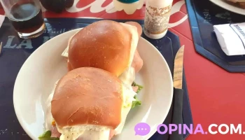 Restaurant Mila - 97000 La Paloma