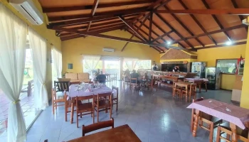 Restaurante El Campo - Libertad