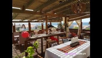 Restaurante Pipikukú - La Aguada Y Costa Azul