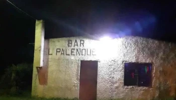 Resto pub El Palenque - Villa Del Carmen