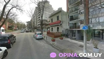 Retablo Propiedades - Montevideo Retablo Propiedades - Montevideo