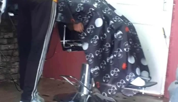 Retro BarberClub - 13000 Montevideo Retro BarberClub - 13000 Montevideo