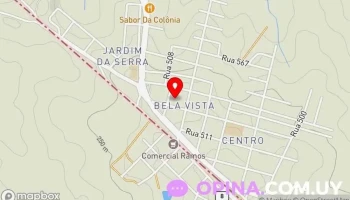 Revenda Ultragaz - 166 C - Centro Revenda Ultragaz - 166 C - Centro