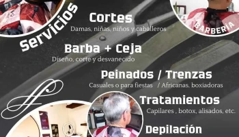 rgestilistaunisex - 12900 Montevideo