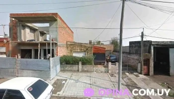 Rich Barber - 55000 Montevideo