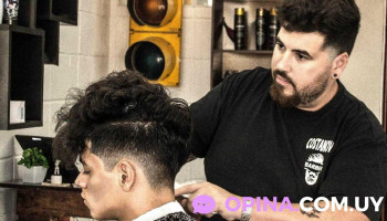 Ricki Barber - Loc 10 Ricki Barber - Loc 10