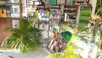 Rincón Floral - Departamento De Canelones