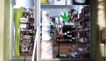 Rincón Natural (tienda de alimentos) - 70300 Nueva Helvecia