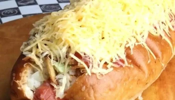 Rincón Venezolano Food Truck - Pan De Azúcar