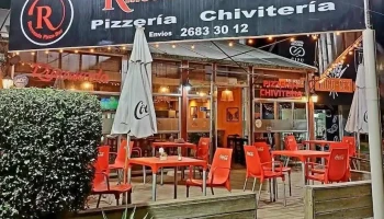 Rinconada Pizza Bar - Ciudad De La Costa