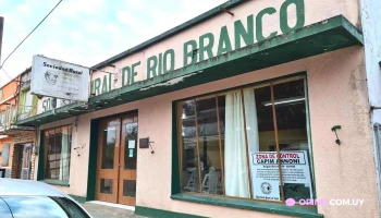 Rio Branco - Rio Branco