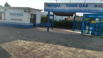 Riogas Distribuidor Oficial - 70000 Col. Del Sacramento Riogas Distribuidor Oficial - 70000 Col. Del Sacramento