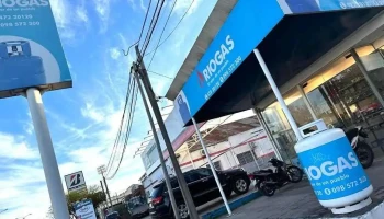 Riogas - Madiva Srl - 60000 Paysandú Riogas - Madiva Srl - 60000 Paysandú