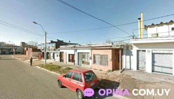 Riquísima Uruguay - 15900 La Paz