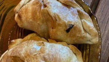 Rissta Empanadas - Atlántida