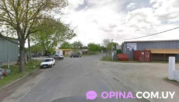 Riverdon Sa - 70202 Valdense Riverdon Sa - 70202 Valdense