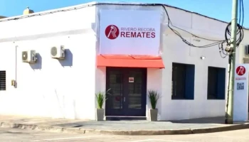 Rivero Recoba Remates - Melo Rivero Recoba Remates - Melo