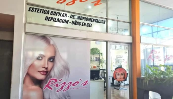 Rizzo's - Gral. Leandro Gómez 569