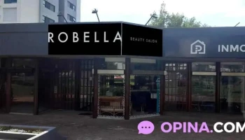 Robella Beauty Salon - 20000 Punta Del Este