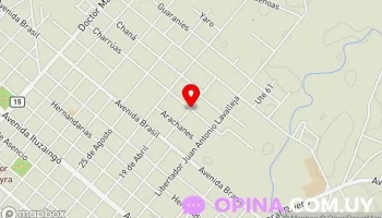 Rocha Barber shop - 27000 Rocha