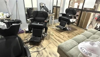 Rodri Barber Shop - 11900 Montevideo Rodri Barber Shop - 11900 Montevideo