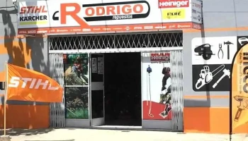 Rodrigo Repuestos - 33000 Treinta Y Tres