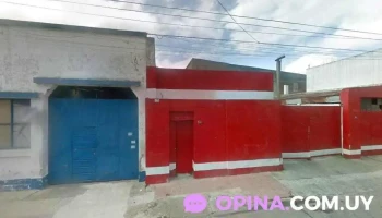 Rofincar Repuestos - 27000 Rocha