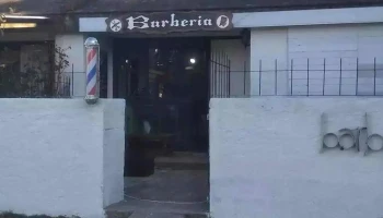 Rojo's barber house - 20000 Maldonado
