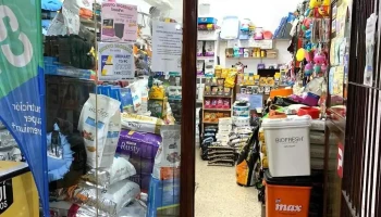 Rolos Petshop - Departamento De Montevideo