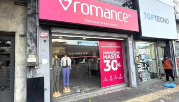 Romance Moda - Consultora Vip - 11900 Montevideo Romance Moda - Consultora Vip - 11900 Montevideo